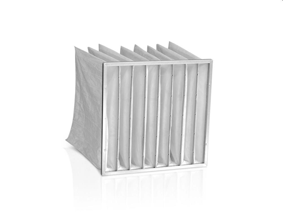 Afbeeldingen van 771400094: Filter F7 592x592-8x500
