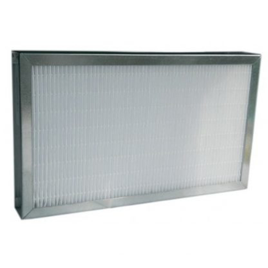 Afbeeldingen van 774300051: Filter F7 558x287x46 (p/st)