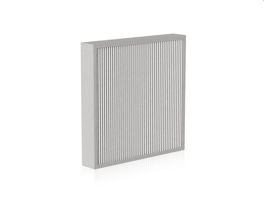 Afbeeldingen van 774300063: Filter F7 450x480x92 (p/st)