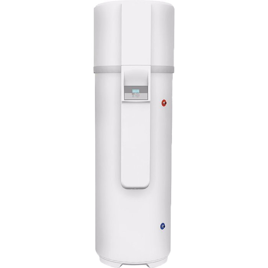 Afbeeldingen van PAW-DHW250F: Warmtepompboiler 250l