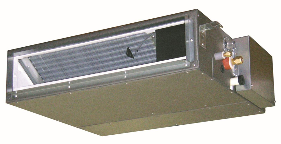 Image de S-22MM1E5A: Unité Gainable ultra compact Eco-I 2.5 kW