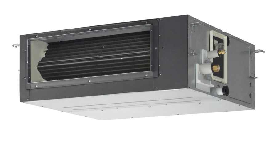 Image de S-36MF2E5A: Unité Gainable pression statique Eco-I 4.2 kW