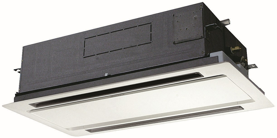 Image de S-56ML1E5: Unité cassette 2 voie DRV 5.6 kW