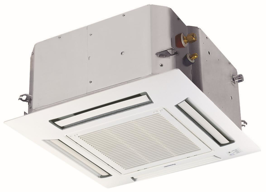 Image de S-56MY2E5A: Unité Cassette  60x60 Eco-I 6.3 kW