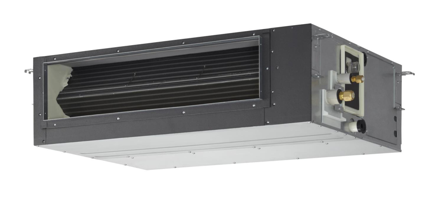 Image de S-60MF2E5A: Unité Gainable pression statique Eco-I 6.3 kW