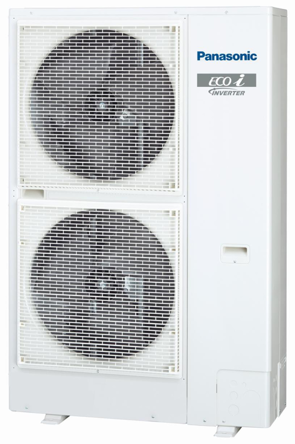 Afbeeldingen van U-8LE1E8: Buitenunit mini Eco-I 22.4kW