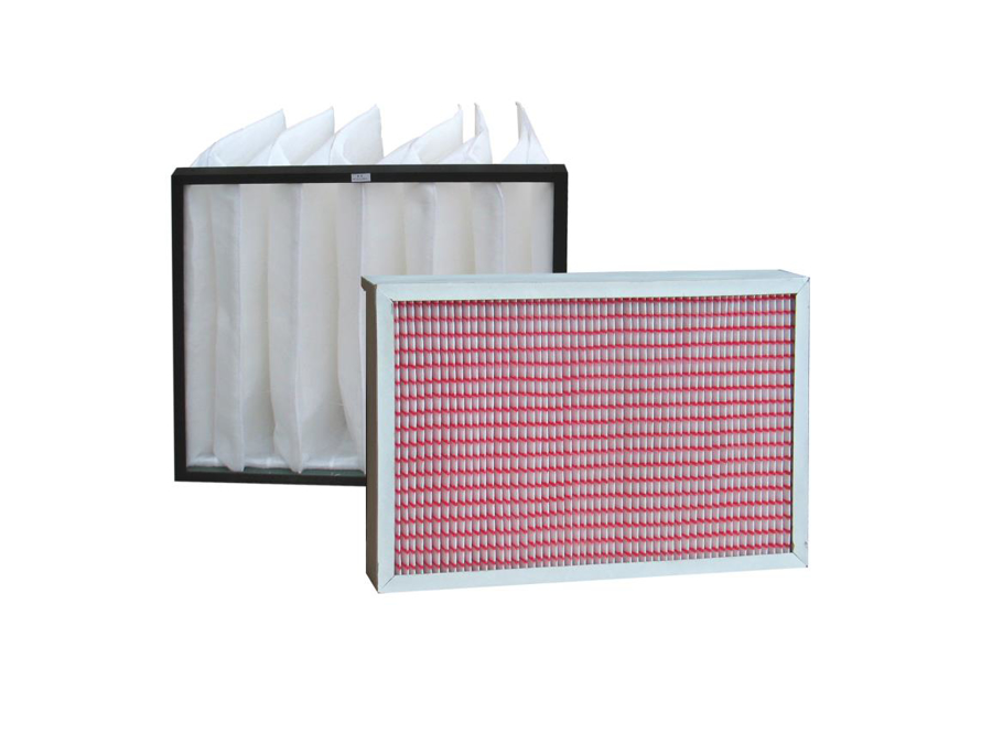 Afbeeldingen van 774100020: Filter M5 800x450x46 (p/st)