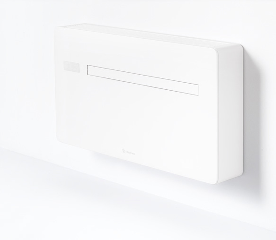 Image de COMO08IB2II: Monoblock 2.0 8hp de 1.65 kW on/off R + C