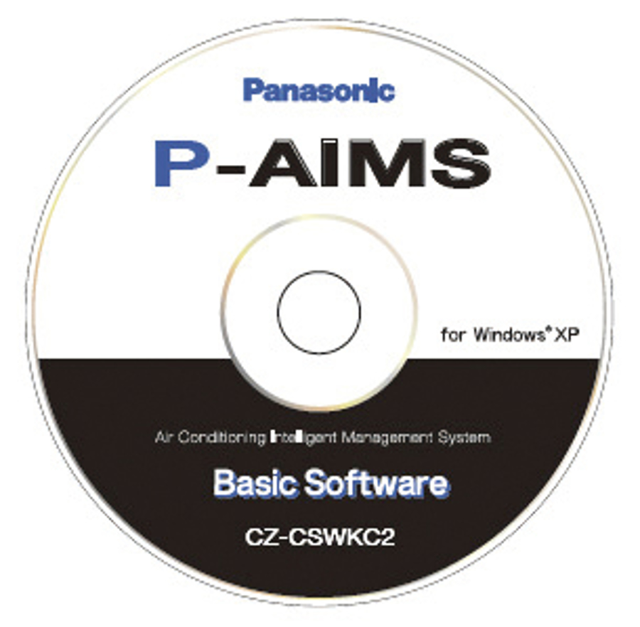 Image de CZ-CSWGC2: En option pour P-aims software objectlayout