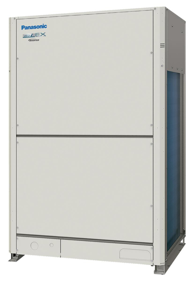 Afbeeldingen van U-8MF3E8: Buitenunit VRF 3-pijps 22.4 kW