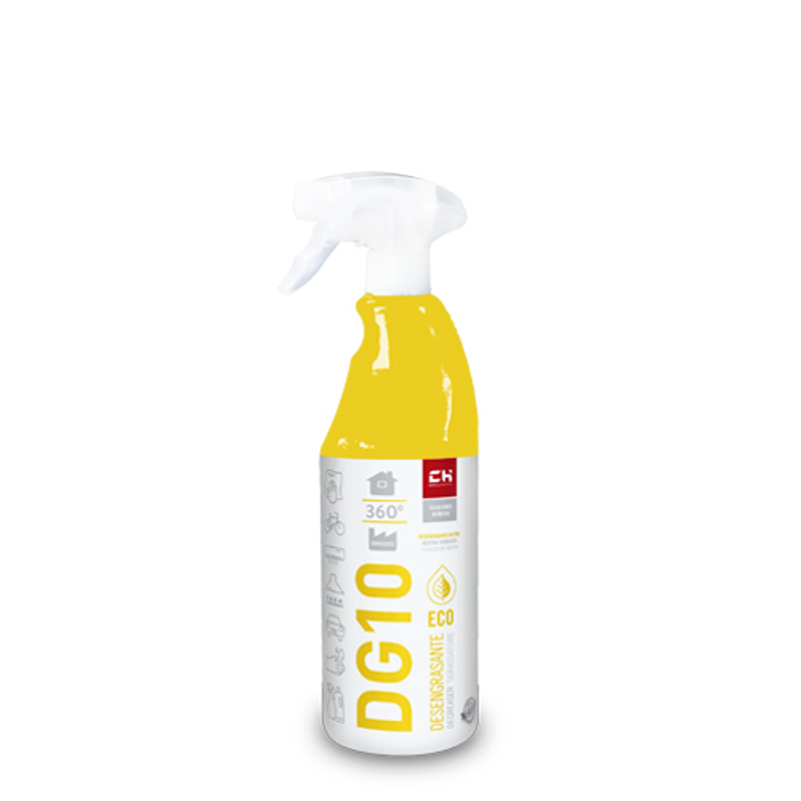 Image de CD606684: Dégraissant neutrale spray à main 750 ml