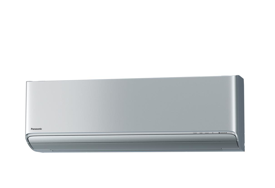 Image de CS-XZ20XKEW: Unité murale Etherea incl Wifi R32 gris argenté 2,0 kW