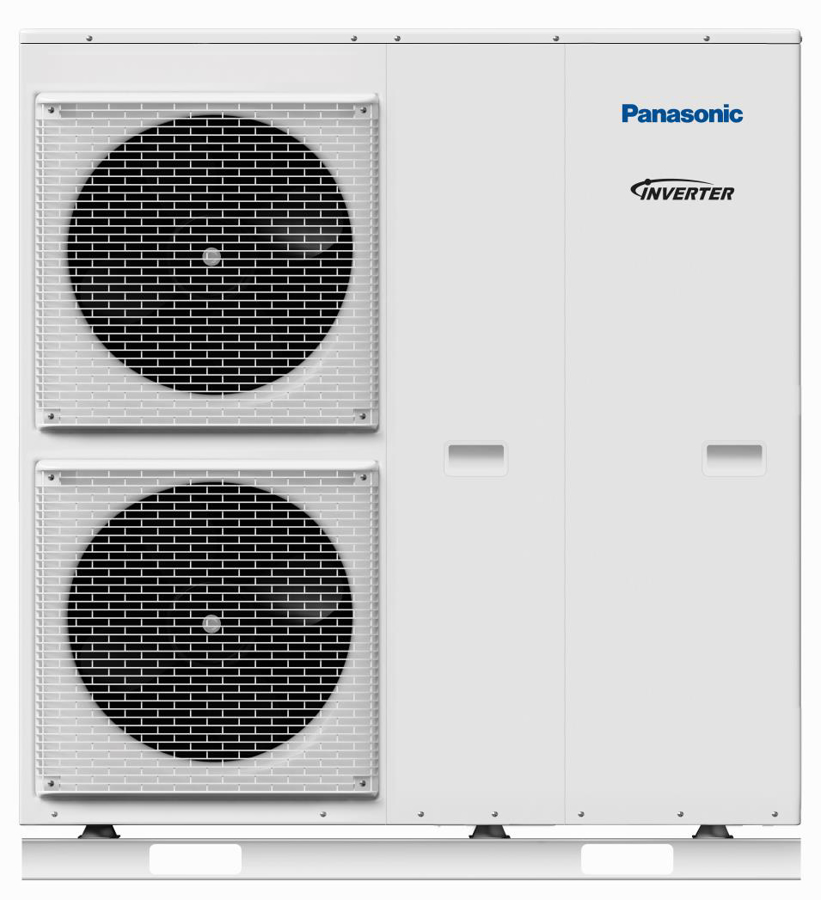 Afbeeldingen van WH-MXC16J9E8: Aquarea T-CAP R32 monobloc 16 kW 3F