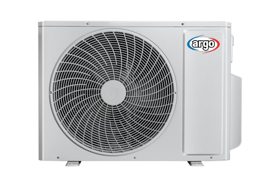 Image de 398000793: Trial 21 DCI R32 unité extérieure multi pour 3 de 7,0 kW