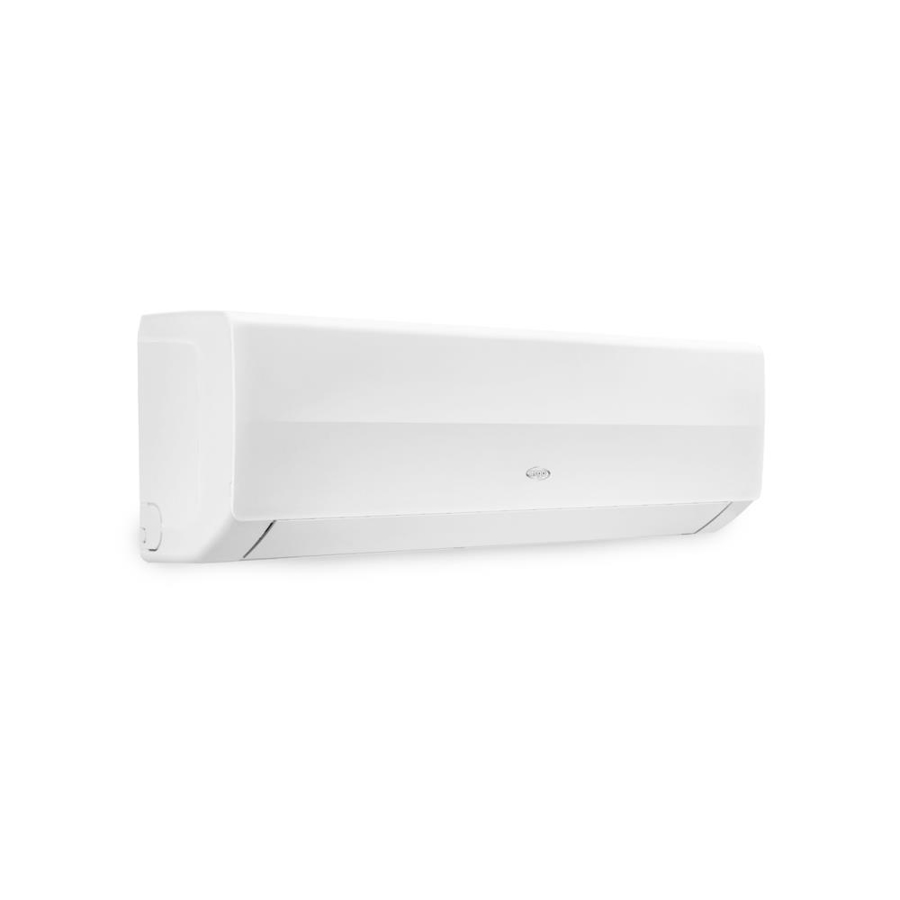 Image de 398000800: Ecolight Plus 12000 unité murale single/multi 3.5 kW