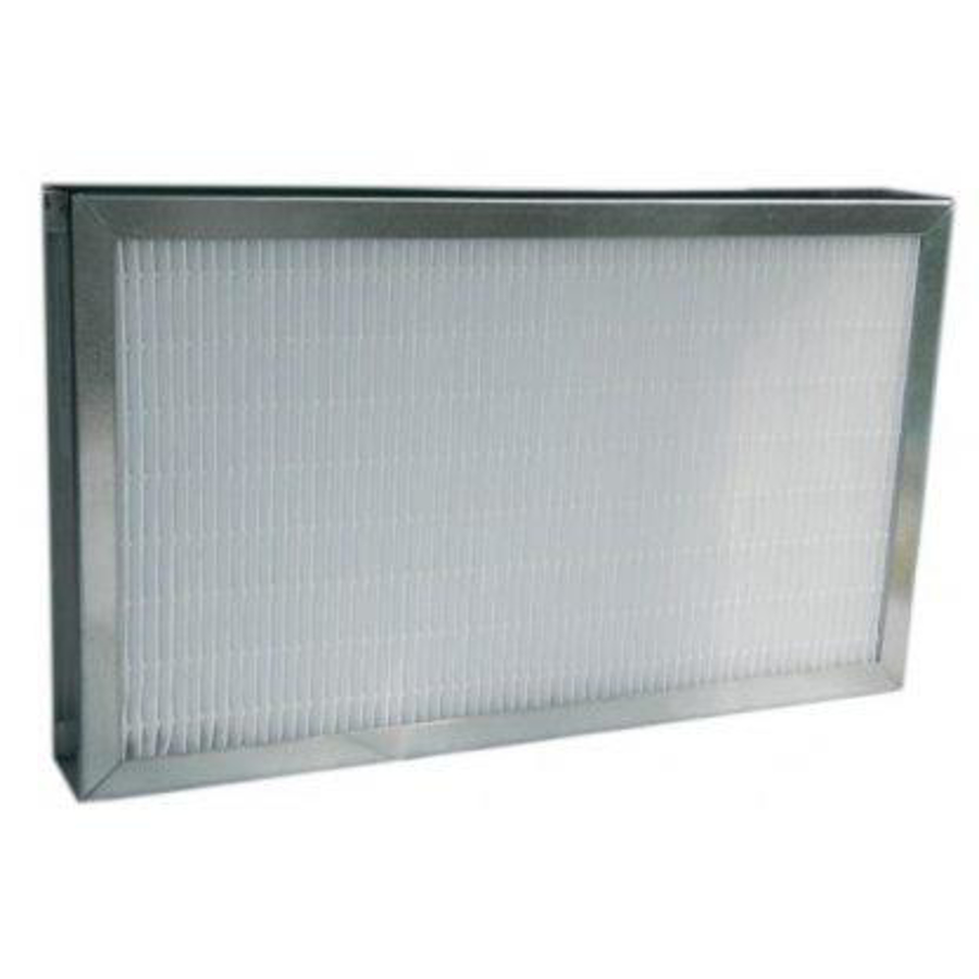 Afbeeldingen van 1078159: Filter F7 346x258x46 (p/st)