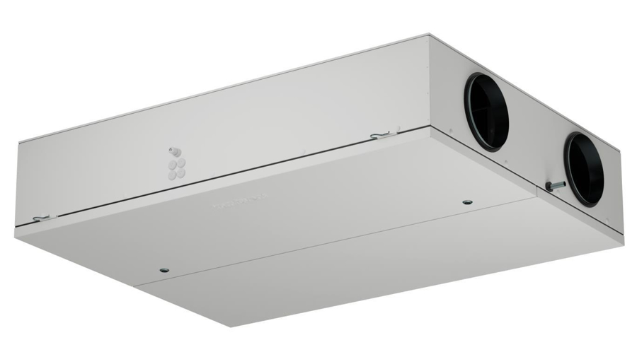 Image de 710700323: DOMEKT-CF-500-F-R2-F7/M5-C6 (excl C6.1)