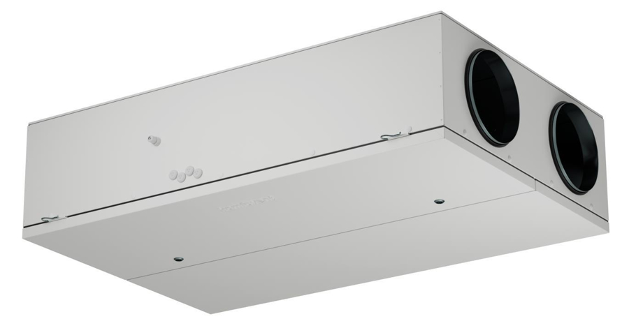 Image de 710700341: DOMEKT-CF-700-F-R1-F7/M5-C6 (excl C6.1)