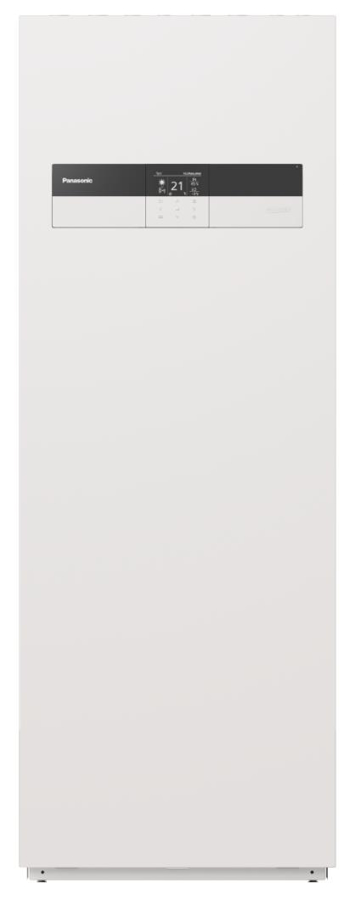 Image de WH-ADC0509L3E5B: Aquarea L R290 tout-en-un unité intérieure 2-zone - mono (Pour R290 monobloc) incl CZ-TAW1B