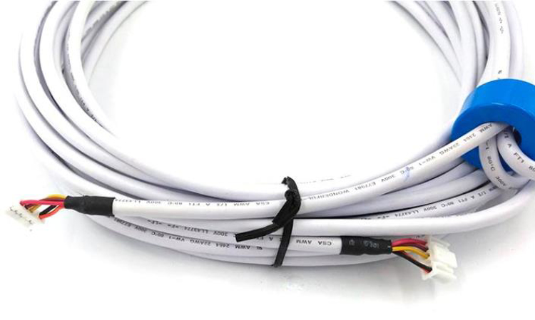 Image de CZ-TAW1-CBL: Câble d'extension 10m CN-CNT Aquarea