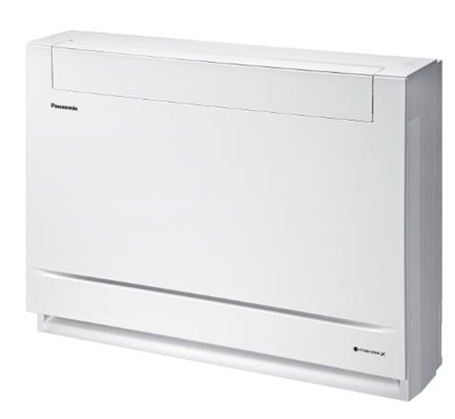 Image de CS-Z35UFEAW-1: Console single/multi 3.5 kW