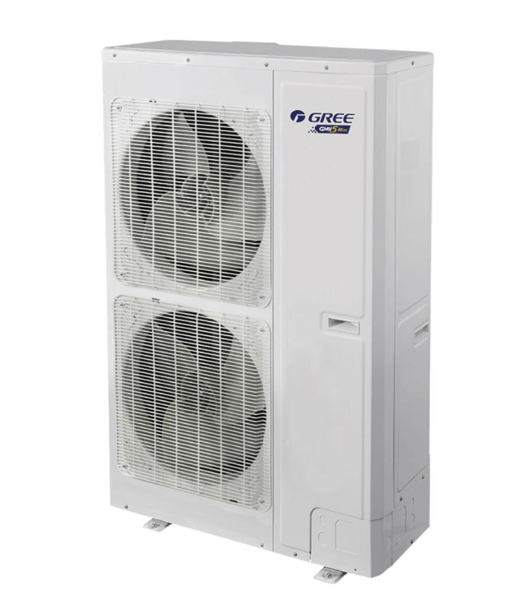 Image de GMV-120WL/C-X: Unité extérieure GMV Mini 12.0 kW 3PH