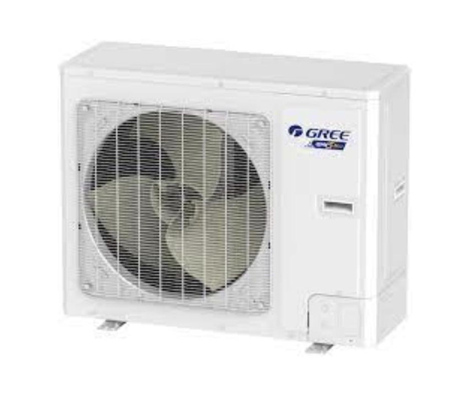 Image de GMV-121WL/C-T: Unité extérieure GMV Mini 12.0 kW mono