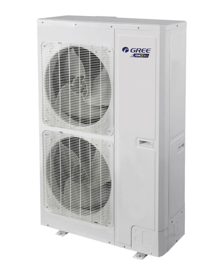 Image de GMV-140WL/C-X: Unité extérieure GMV Mini 14.0 kW 3PH