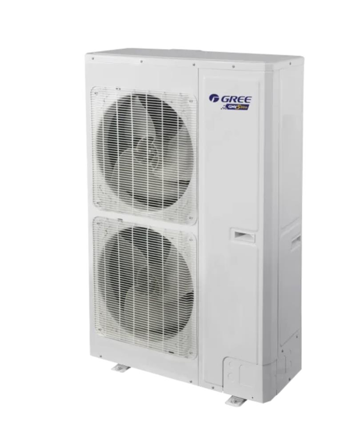 Image de GMV-280WL/C-X: Unité extérieure GMV Slim 28.0 kW 3PH