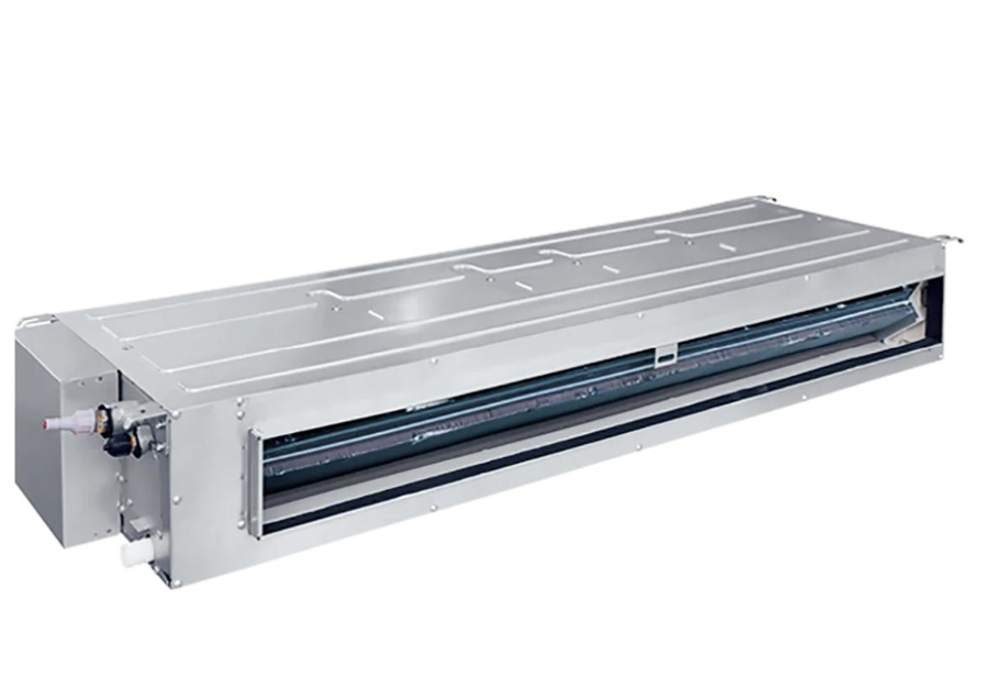 Afbeeldingen van GUD71PHS1/A-S: Kanaalunit U-Match (hor) R32 max 160 Pa 7.1 kW