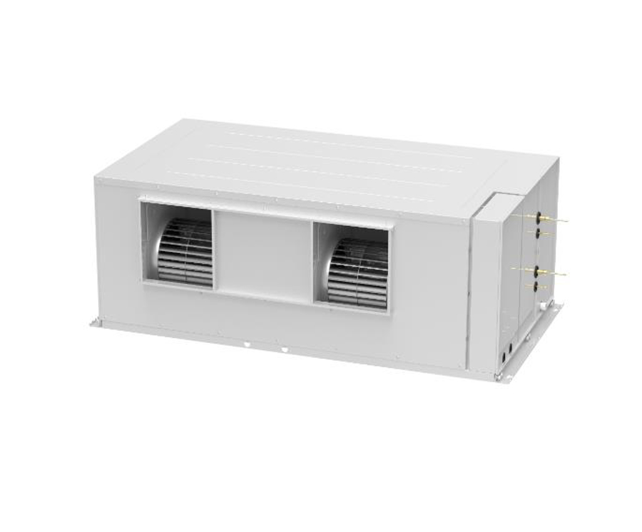 Afbeeldingen van FGR20Pd/DNa-X/I: Hoge druk kanaalunit (incl filter + bediening) U-Match R410A 20.0 kW - 3F