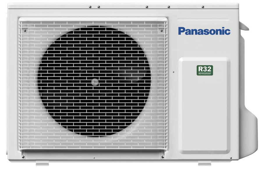 Image de CU-Z71ZKE: Unité extérieure Etherea R32 7.1 kW