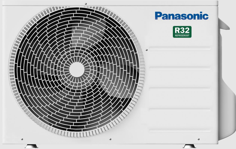 Afbeeldingen van CU-Z20ZKE: Buitenunit Etherea R32 0,75 - 2,4 kW