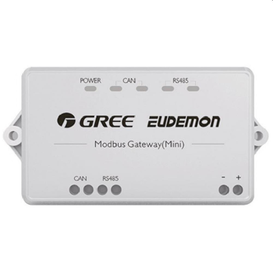 Afbeeldingen van ME30-24/E6(M): Mini BMS Gateway max 128 IDU en 16 ODU