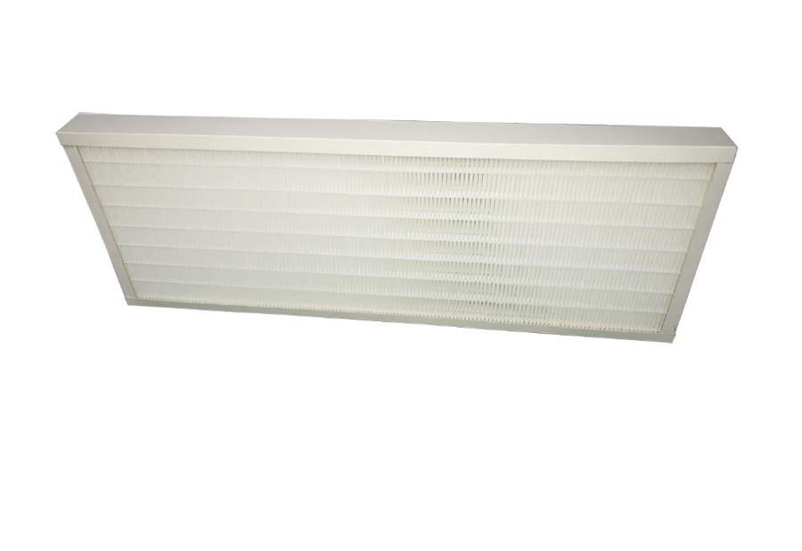Afbeeldingen van FTRSV48: F7 Filter voor RDCD50+70SH