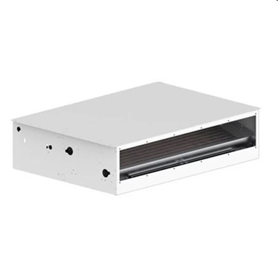 Image de FASN08R01II-0R00: SLC 800 encastré Hor/Vert 3.45 kW à 45/40/20°C (hors vanne à 3 voies et contrôle)