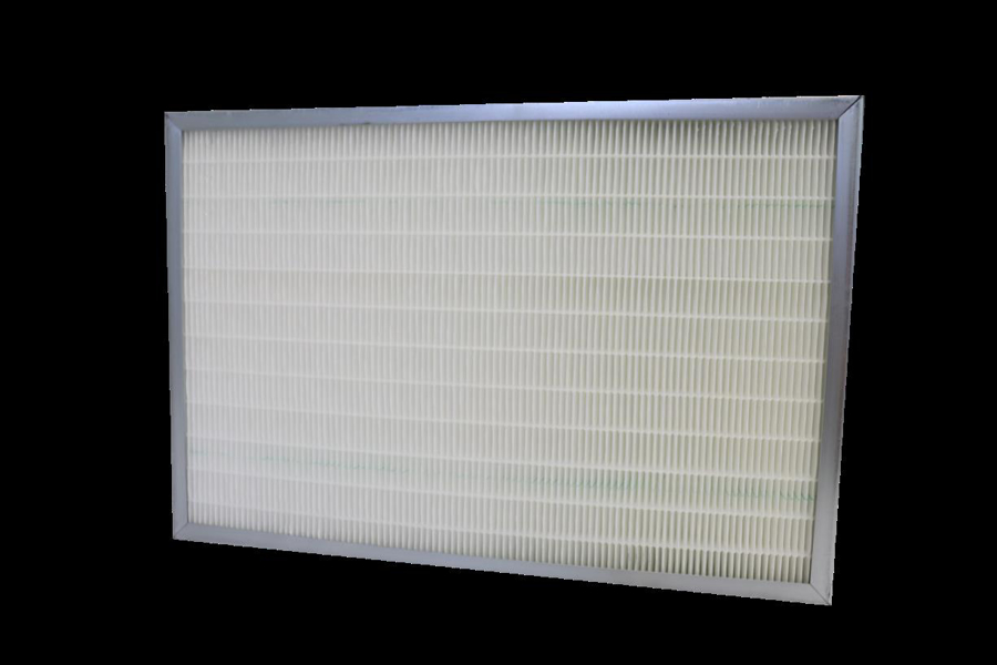 Afbeeldingen van GFTBRUC1000: F7 filter SP.48 360x475 BRUC 1000