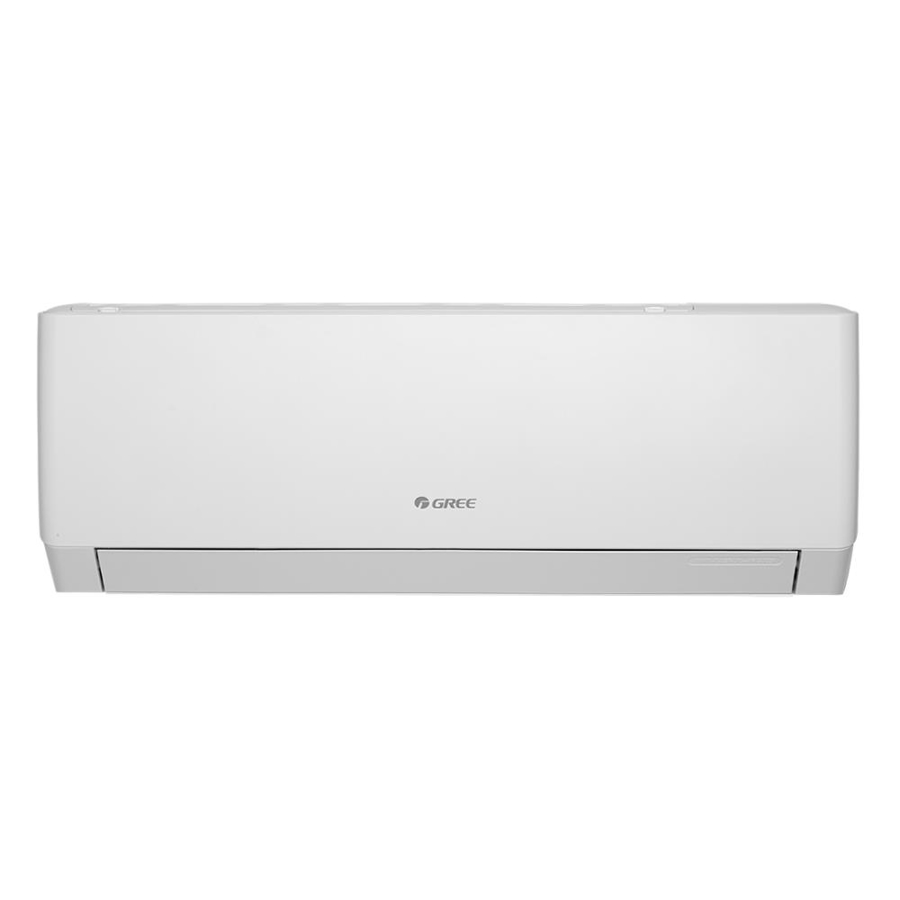 Image de GWH18AGDXB-K6DNA1Z/I: Unité murale Pular incl Wifi blanc RAC 5,0 kW (uniquement pour single split)