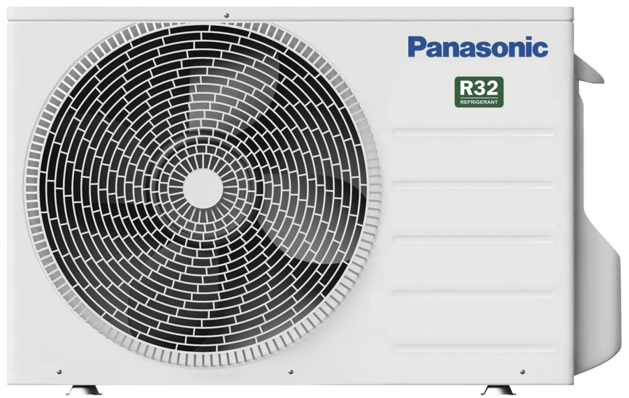 Image de CU-BZ25ZKE: Unité extérieure BZ R32 single 2,5 kW