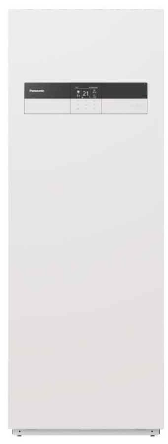 Afbeeldingen van WH-ADC0912K9E8: Aquarea K R32 All-in-One binnenunit 9-12 kW - 3F
