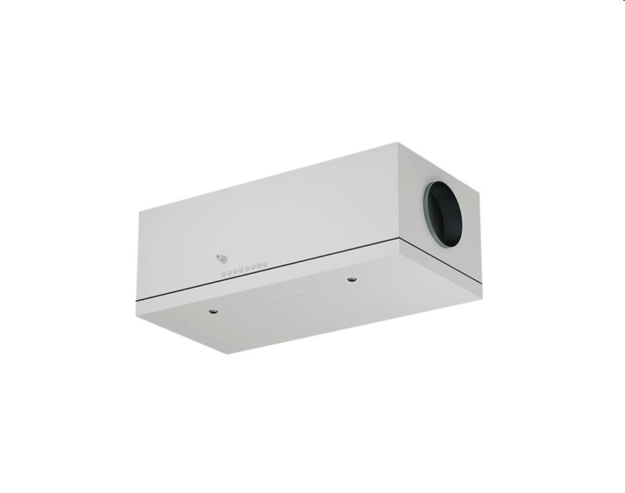 Image de 712800046: DOMEKT-S-800-F-W-M5 excl C5.1