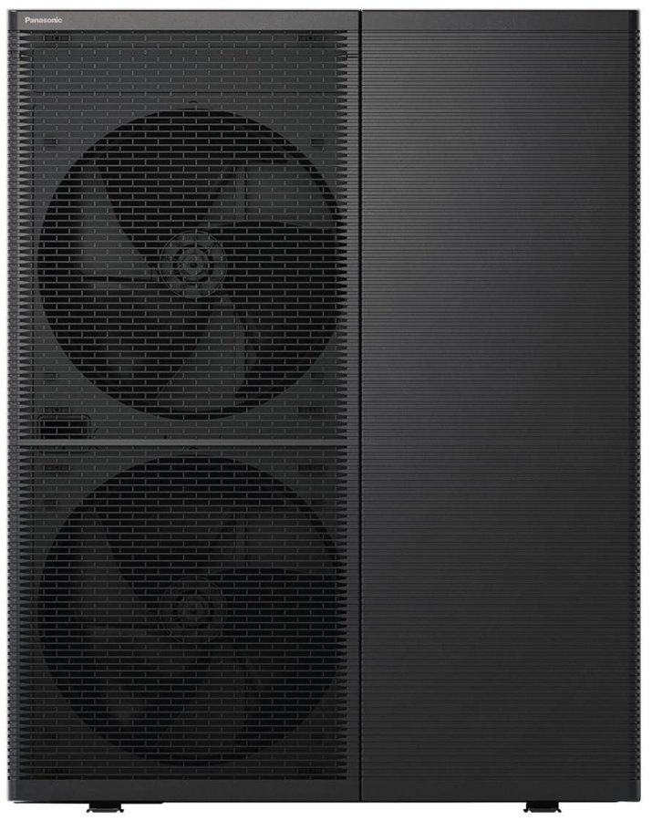 Afbeeldingen van WH-WXG09ME5: Aquarea M R290 monobloc T-CAP 9 kW- mono