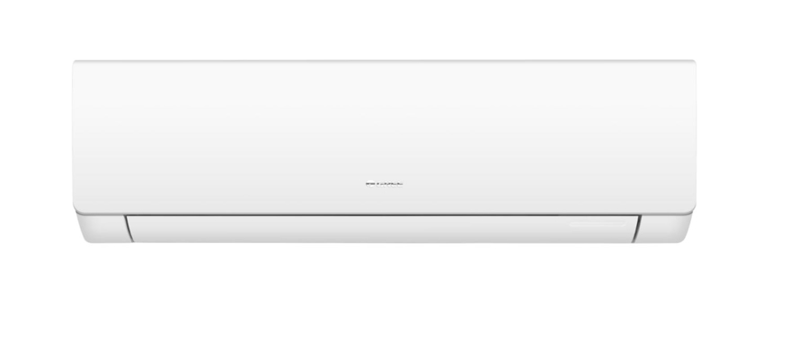 Image de GWH09AZAXB-K6DNA1C/I: Unité murale Climo R32 incl Wifi blanc RAC 2.5 kW