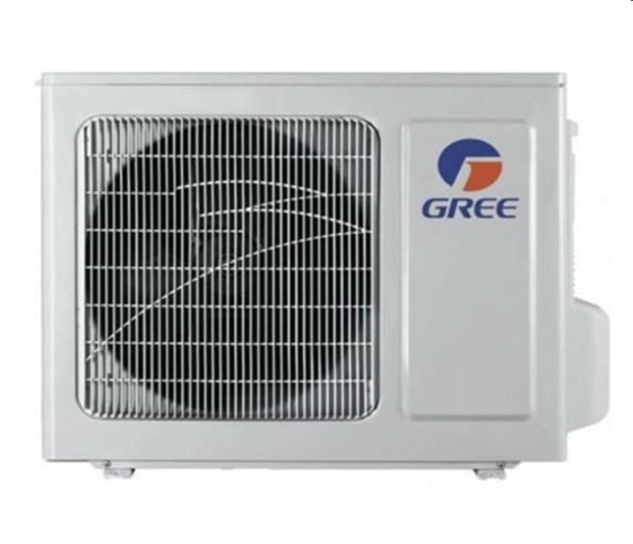 Image de GWH12AWBXB-K6DNA3F/O: Unité extérieure Climo R32 Single RAC 3.1 kW
