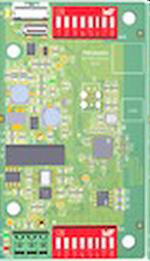Afbeeldingen van CZ-NSMB: Aquarea M-Serie modbus pcb voor cascade Edge