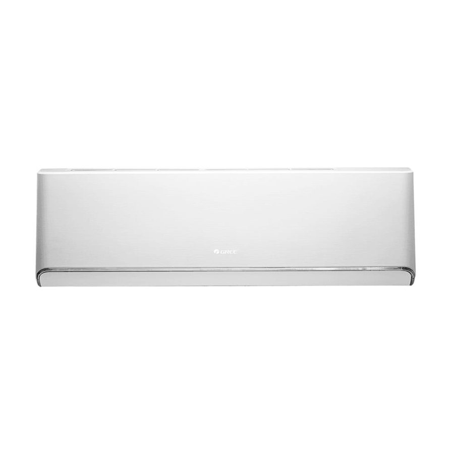 Image de GWH18AVDXE-K6DNA1A/I: Unité murale Airy R32 incl Wifi blanc 5.0 kW