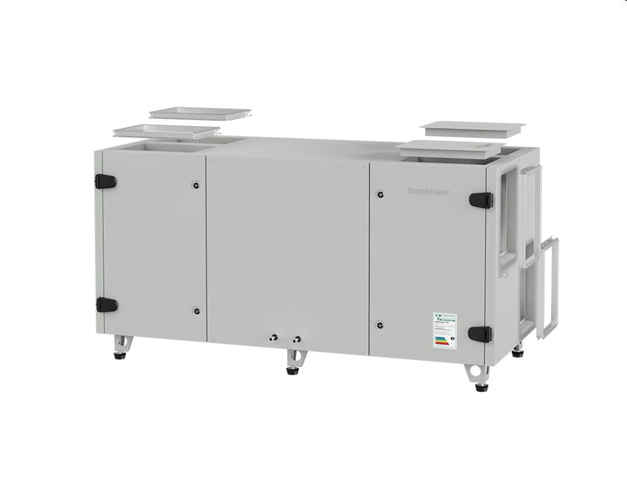 Afbeeldingen van 712900356: VERSO-CF-2300-UH-HCDX-R1-F7/M5-C5 (excl C5.1)