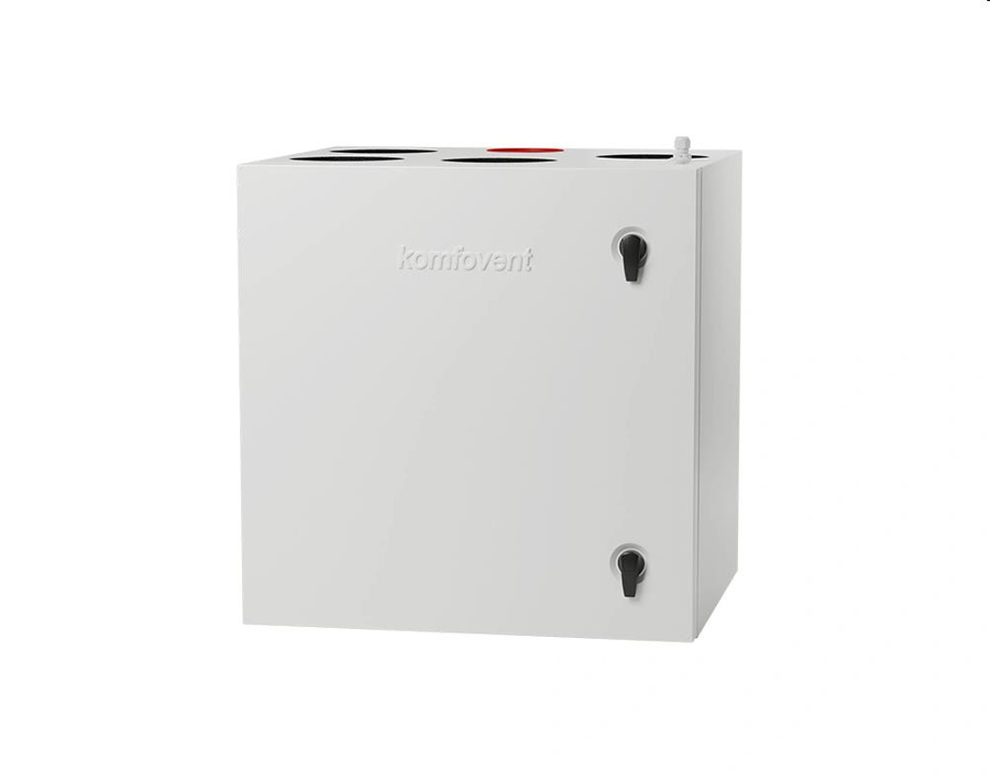 Image de 1251524: DOMEKT-R-300-V-L1-F7/M5-C8-L/A (excl C6.1)