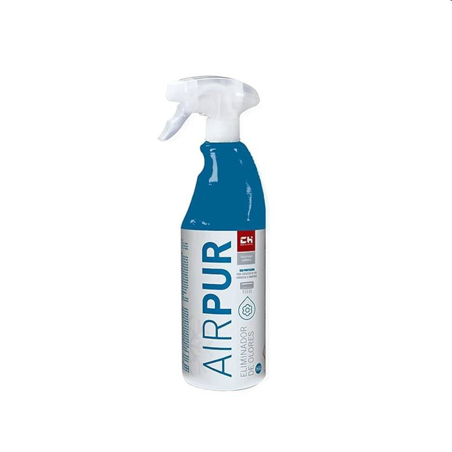 Afbeeldingen van 10261001: AC Desinfecterende spray 750ml