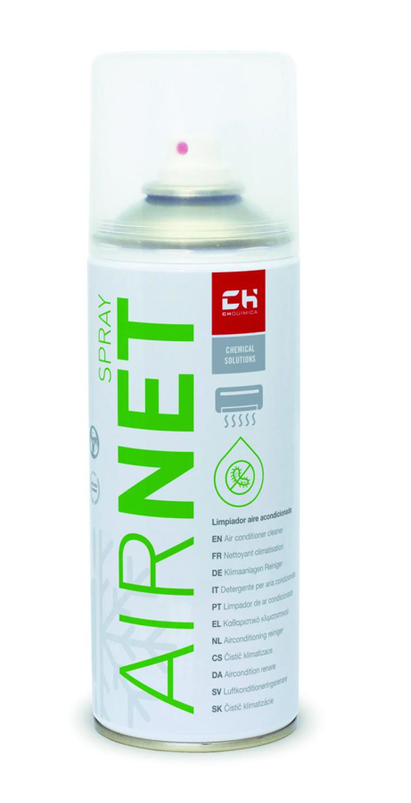 Image de 10262001: Dégraissant bactéricide 400ml